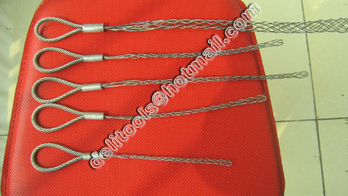 Fused Swivels/Rope Connectors | Global Trade leader ecrobot