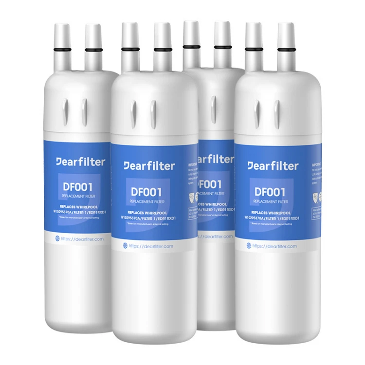 EDR1RXD1 Refrigerator Water Filter Replacement Global Trade leader